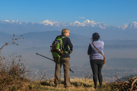 Pre-Departure Checklist for Nepal