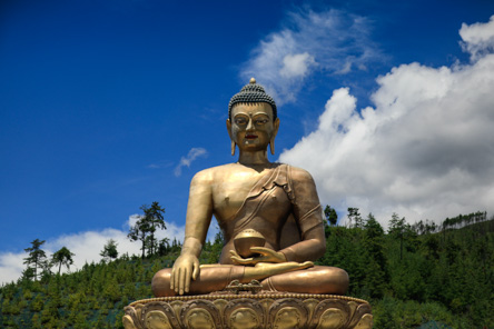 Bhutan Getaway