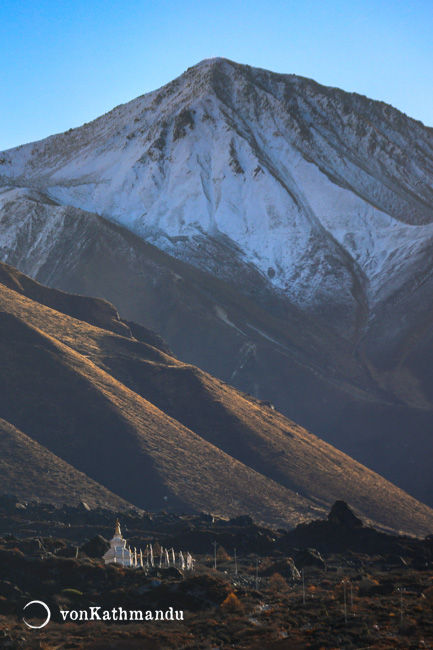 langtang valley trek