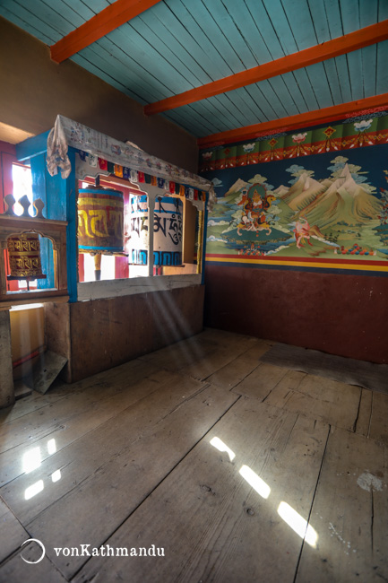 langtang valley trek