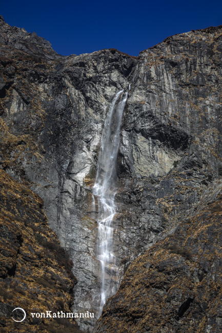 langtang valley trek
