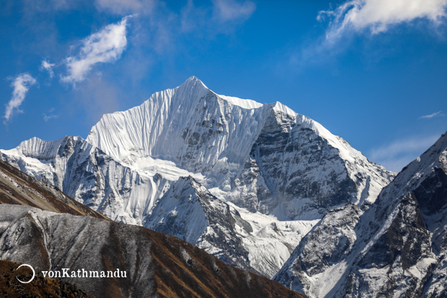 langtang valley trek