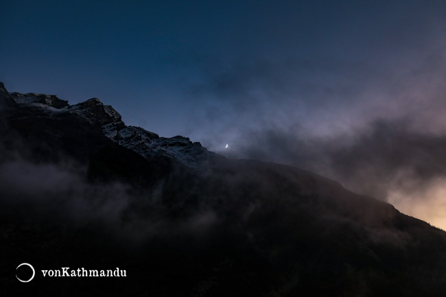 langtang valley trek