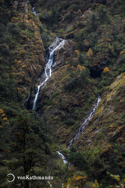 langtang valley trek