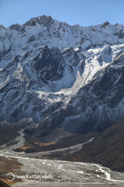 langtang valley trek