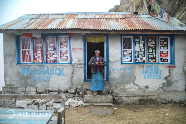 langtang valley trek