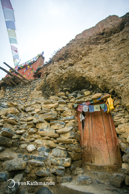 Luri Gompa