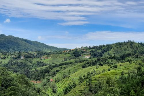 Panauti Skyline Hike