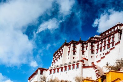 Tibet Overland Tour with Everest Base Camp