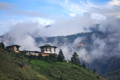 Bhutan Getaway