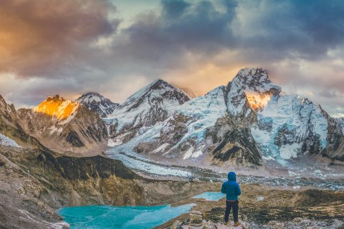 Everest Base Camp Trek