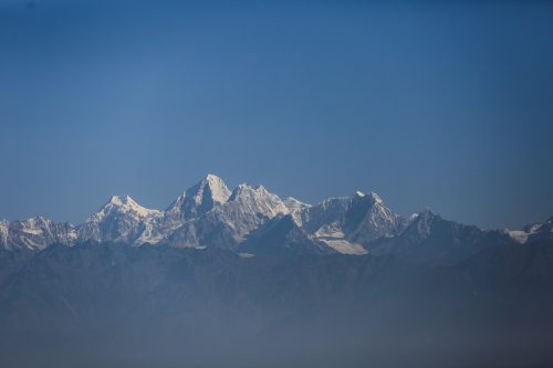 Chisapani Shivapuri Trek with Bouddha and Pashupati