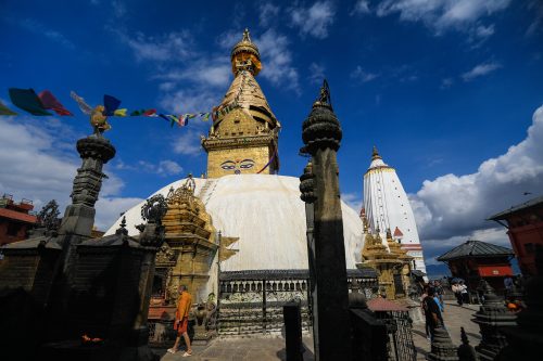 Kathmandu Culture and Heritage Tour