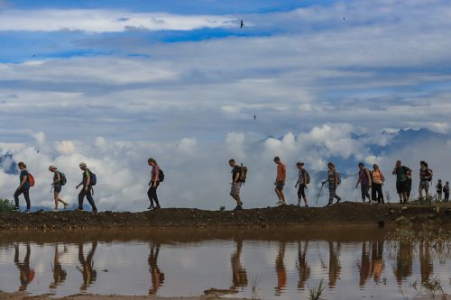 Panauti Homestay Trek with Bhaktapur