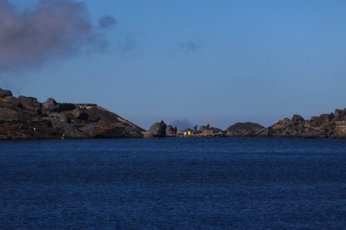 Gosaikunda Lake Trek