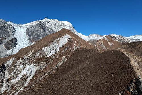 Langtang Valley Express Trek