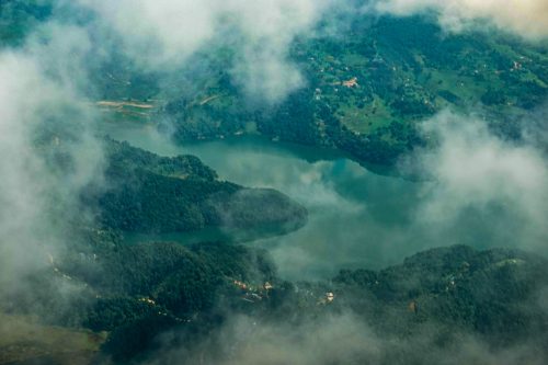 Pokhara Begnas Trek